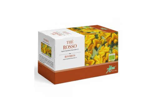 THE ROSSO TISANA 20BST