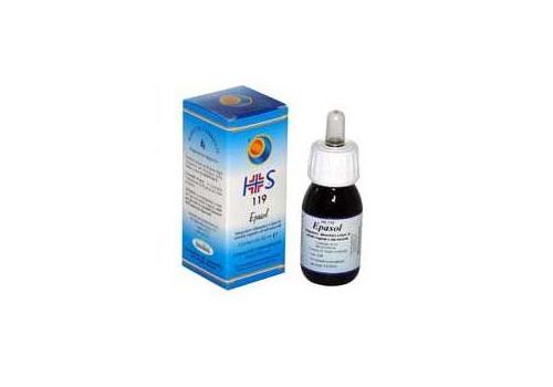 EPASOL LIQUIDO 50ML