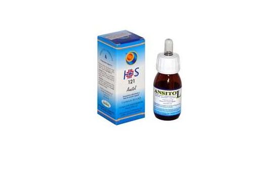 ANSITOL LIQUIDO 50ML