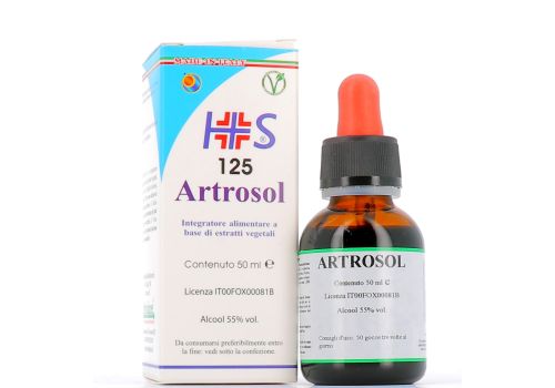 ARTROSOL 50ML