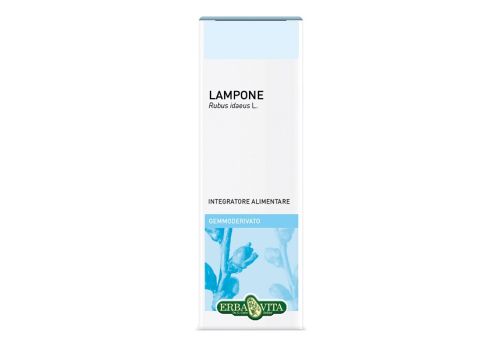 LAMPONE GEMMODERIVATO  50ML