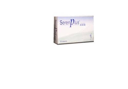 SERENPLUS 20CPR