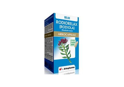 ARKOCPS RODIOLA 45CPS