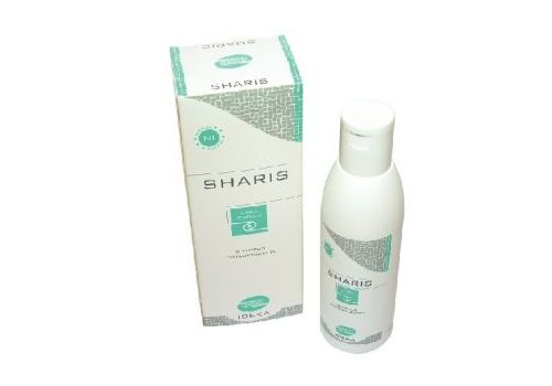SHARIS SHAMPOO RISTRUTT 200ML