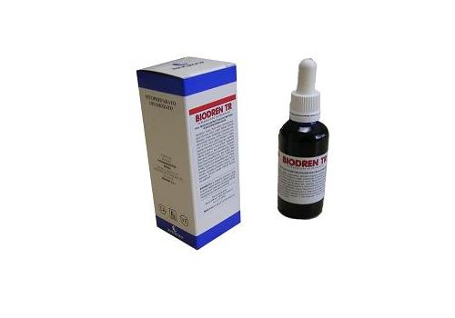 BIODREN TR 50ML SOL IAL