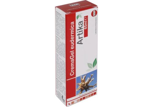 Artika crema gel eudermica 65ml