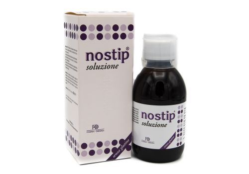 NOSTIP SOLUZIONE 200ML