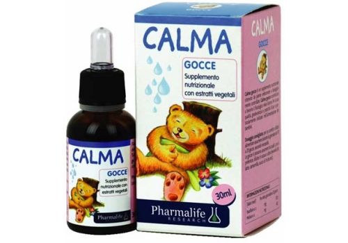 CALMA GOCCE 30ML