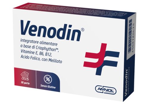 VENODIN 30PRL