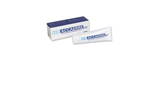 Hr lubricating jelly gel lubrificante vaginale 75ml