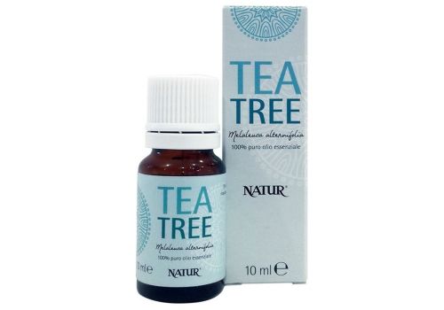 TEA TREE OIL 10ML