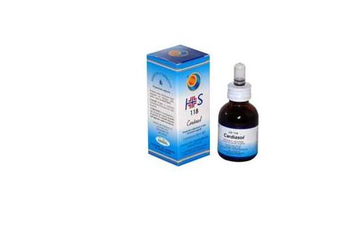 CARDIASOL LIQUIDO 50ML