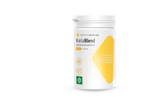 KELABLEND GRAN 150G