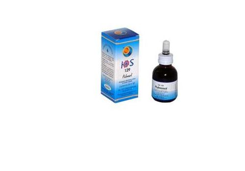 PULMOSOL LIQUIDO 50ML