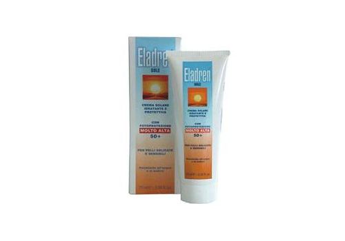 ELADREN SOLE SPF50+ 75ML