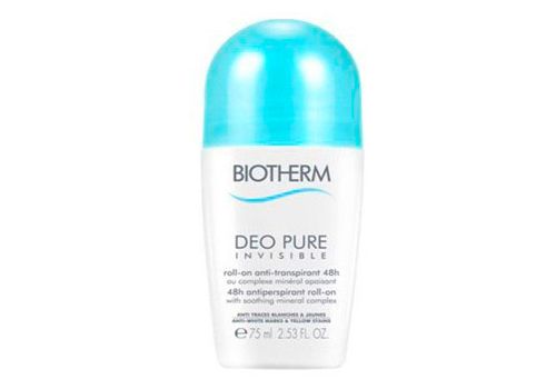 Deo Pure Roll-On Deodorante Roll-On 75ml