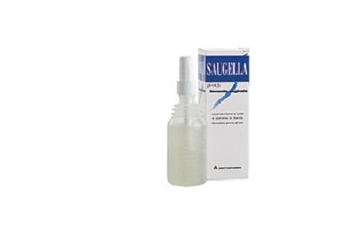 SAUGELLA LAVANDA VAG 140ML