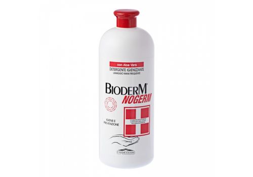 Bioderm Nogerm detergente igienizzante mani 1000ml