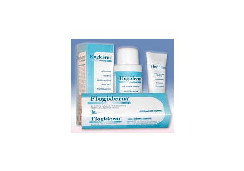 Flogiderm emulsione fluida lenitiva 200ml