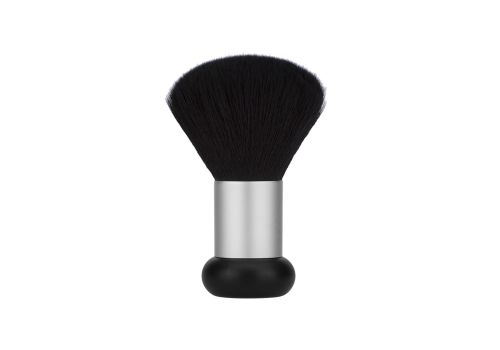 Beautytime super bronzing brush pennello da trucco per cipria e terra