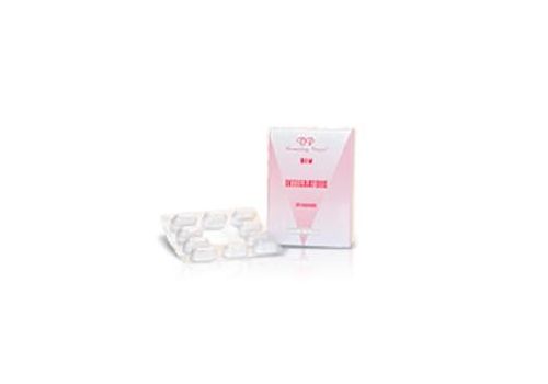 Dermatology Project Dp integratore per il benessere di pelle e unghie 30 capsule