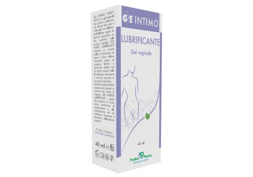 GSE INTIMO LUBRIFICANTE 2X20ML