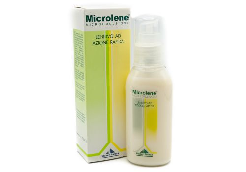 MICROLENE 100ML