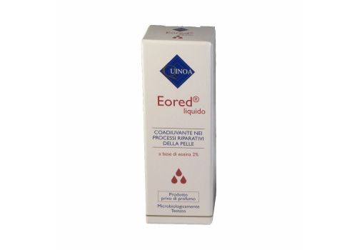 Eored liquido dermatologico disinfettante 30ml
