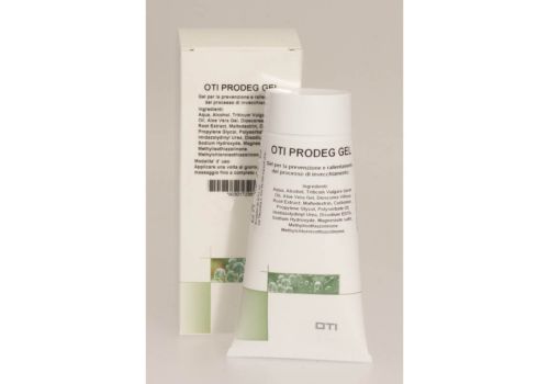 PRODEG GEL VAGINALE GEL 75ML