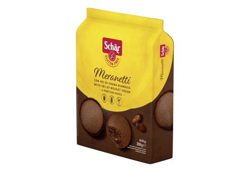 SCHAR MERANETTI C/CREMA GIANDU