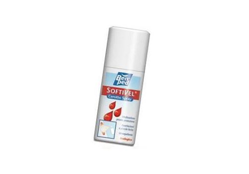 Benped Softivel cerotto spray 30ml