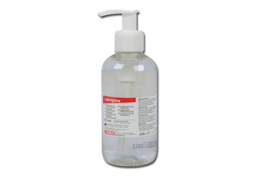 Lubrigima gel lubrificante per ginecologia 250ml