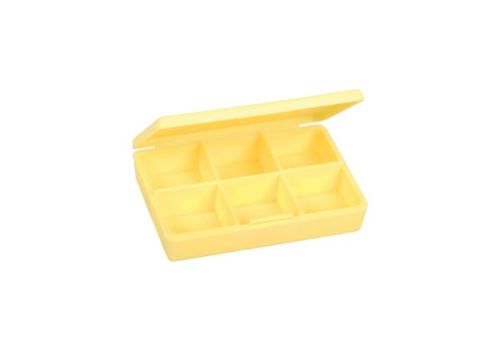 Handy box portapillole giornaliero 1 pezzo