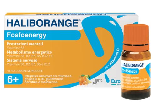 HALIBORANGE FOSFOENERGY 10FL