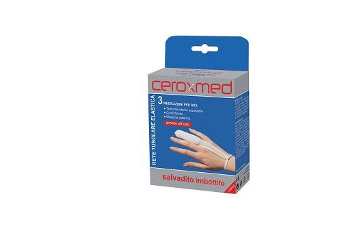 CEROXMED RETE TUB SALVADITO