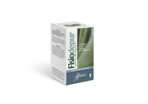 FISIODEPUR 50 opercoli