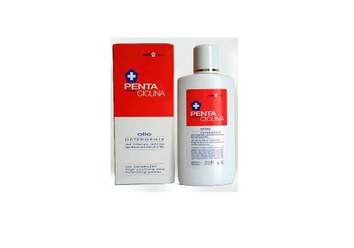 PENTACICLINA OLIO 200ML