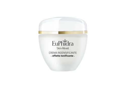 Euphidra Skin-Réveil crema ridensificante tonificante 40ml