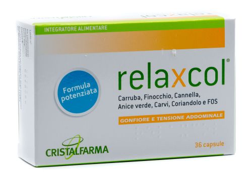 RELAXCOL 36CPS