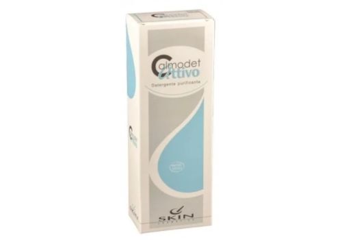 Calmodet Attivo detergente purificante 250ml