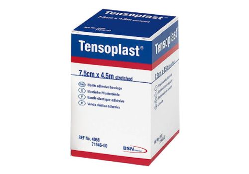 Tensoplast benda elastica autoadesiva 7 x 450cm