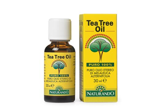 TEA TREE OIL 30ML