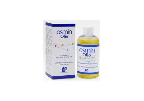OSMIN OLIO 250ML