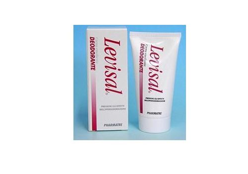 LEVISAL CREMA 75ML