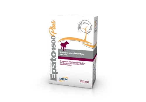 EPATO 1500 PLUS 32CPR CANE