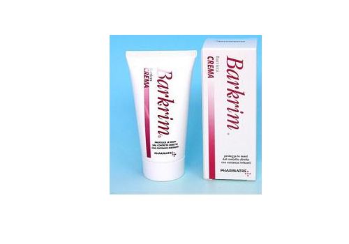 Barkrim crema barriera protettiva 75ml