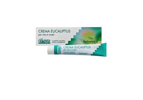 Argital crema propoli protettiva per viso e corpo 50ml