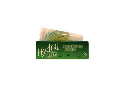 Hydral Effe Gel contorno occhi effetto fresco 10ml