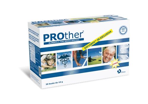 PROTHER 30BUST 10G