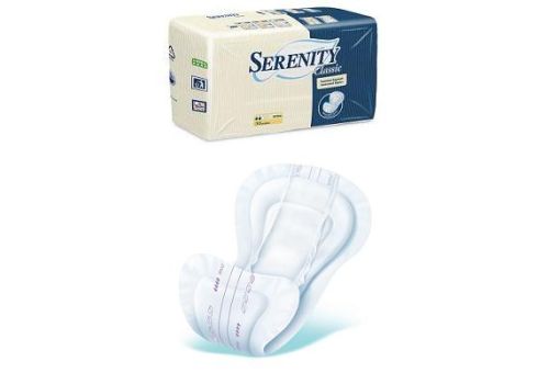 SERENITY PANN SAG CLAS EX 30PZ